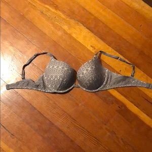 Victoria Secret push-up bra 38C